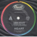 HEART  These Dreams (Promo) 7SIN 00012