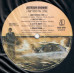 JACKSON BROWNE Lawyers In Love LP 00371 JACKSON BROWNE Lawyers In Love LP 00371