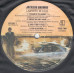 JACKSON BROWNE Lawyers In Love LP 00371 JACKSON BROWNE Lawyers In Love LP 00371