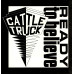 CATTLETRUCK Ready To Believe 7SIN 00056 CATTLETRUCK Ready To Believe 7SIN 00056