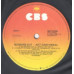 ART GARFUNKEL Scissors Cut LP 00451
