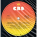 ART GARFUNKEL Scissors Cut LP 00451