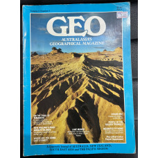 Geo - Australasia's Geographical Magazine - 1980 (02)