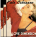 KATE CEBERANO Love Dimension LIMITED EDITION 7SIN 00025 KATE CEBERANO Love Dimension LIMITED EDITION 7SIN 00025