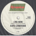 KATE CEBERANO Love Dimension LIMITED EDITION 7SIN 00025 KATE CEBERANO Love Dimension LIMITED EDITION 7SIN 00025