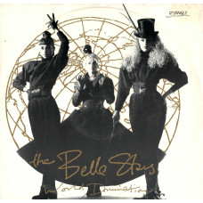 BELLE STARS World Domination 12SIN 00003