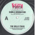 BELLE STARS World Domination 12SIN 00003