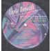 LINDA RONSTADT What's New LP 00152 LINDA RONSTADT What's New LP 00152