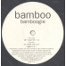 BAMBOO Bamboogie PROLP 00002 BAMBOO Bamboogie PROLP 00002