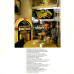 JOHN WILLIAMSON Boomerang Cafe 00174 JOHN WILLIAMSON Boomerang Cafe 00174