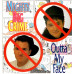 MIGHTY BIG CRIME Outta My Face 7SIN 00007 MIGHTY BIG CRIME Outta My Face 7SIN 00007