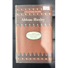 Aldous Huxley - Brave New World Aldous Huxley - Brave New World