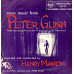 HENRY MANCINI PETER GUNN PROMO 7SIN 00237
