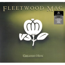 FLEETWOOD MAC Greatest Hits LP 00505 FLEETWOOD MAC Greatest Hits LP 00505