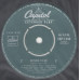 DEAN MARTIN  Return To Me 7SIN 00004