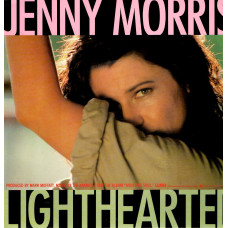 JENNY MORRIS LIGHTHEARTED 7SIN 00238 JENNY MORRIS LIGHTHEARTED 7SIN 00238