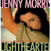 JENNY MORRIS LIGHTHEARTED 7SIN 00238 JENNY MORRIS LIGHTHEARTED 7SIN 00238