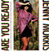 JENNY MORRIS LIGHTHEARTED 7SIN 00238 JENNY MORRIS LIGHTHEARTED 7SIN 00238
