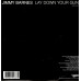 JIMMY BARNES Lay Down Your Guns LIMITED EDITION 7SIN 00060