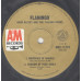 HERB ALPERT Flamingo EP 7SIN 00091 HERB ALPERT Flamingo EP 7SIN 00091