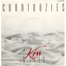 CHANTOOZIES Kiss N Tell LIMITED EDITION 7SIN 00046 CHANTOOZIES Kiss N Tell LIMITED EDITION 7SIN 00046