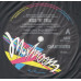 CHANTOOZIES Kiss N Tell LIMITED EDITION 7SIN 00046