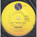 MADONNA True Blue 7SIN 00111 MADONNA True Blue 7SIN 00111