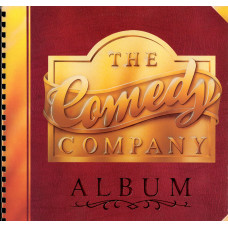 COMEDY COMPANY LP 00211 COMEDY COMPANY LP 00211