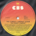 COMEDY COMPANY LP 00211 COMEDY COMPANY LP 00211