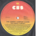 COMEDY COMPANY LP 00211 COMEDY COMPANY LP 00211