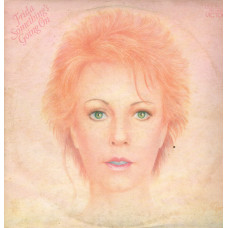 FRIDA Something's Going On LP 00099 FRIDA Something's Going On LP 00099