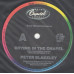PETER BLAKELEY Crying In The Chapel 7SIN 00065 PETER BLAKELEY Crying In The Chapel 7SIN 00065