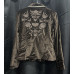 Pepe Jeans London Suede Jacket - Brand New (138)