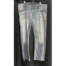 Diesel Industry Denim Straight Leg Jeans (9) Diesel Industry Denim Straight Leg Jeans (9)