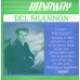 DEL SHANNON Runaway LP 00061