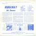 DEL SHANNON Runaway LP 00061