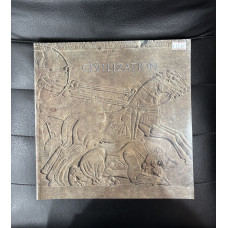 Dr Timothy Potts - Civilization: Ancient Treasures from the British Museum