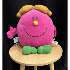 Little Miss Helpful Plush (20)