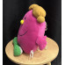 Little Miss Helpful Plush (20)