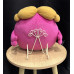 Little Miss Helpful Plush (20)