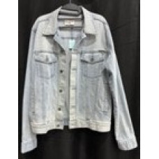Billabong Denim Jacket (241) Billabong Denim Jacket (241)
