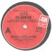 RITA COOLIDGE LET'S GO DANCIN' 7SIN 00306 RITA COOLIDGE LET'S GO DANCIN' 7SIN 00306