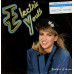 DEBBIE GIBSON Electric Youth LP 00261 DEBBIE GIBSON Electric Youth LP 00261