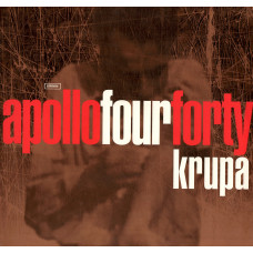 APOLLO FOUR FORTY Krupa 12SIN 00078 APOLLO FOUR FORTY Krupa 12SIN 00078