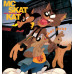 MC SKAT KAT Skat Strut 7SIN 00354 MC SKAT KAT Skat Strut 7SIN 00354