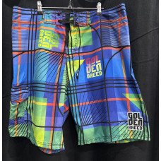 Golden Breed Surf Wear Shorts (201)