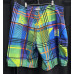 Golden Breed Surf Wear Shorts (201)