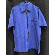 M-Seventy Zip Shirt (79) M-Seventy Zip Shirt (79)