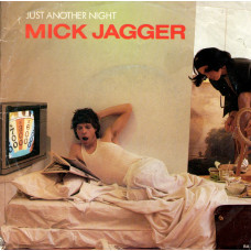 MICK JAGGER Just Another Night 7SIN 00069