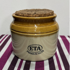 Bendigo Pottery Stoneware Canister (9)